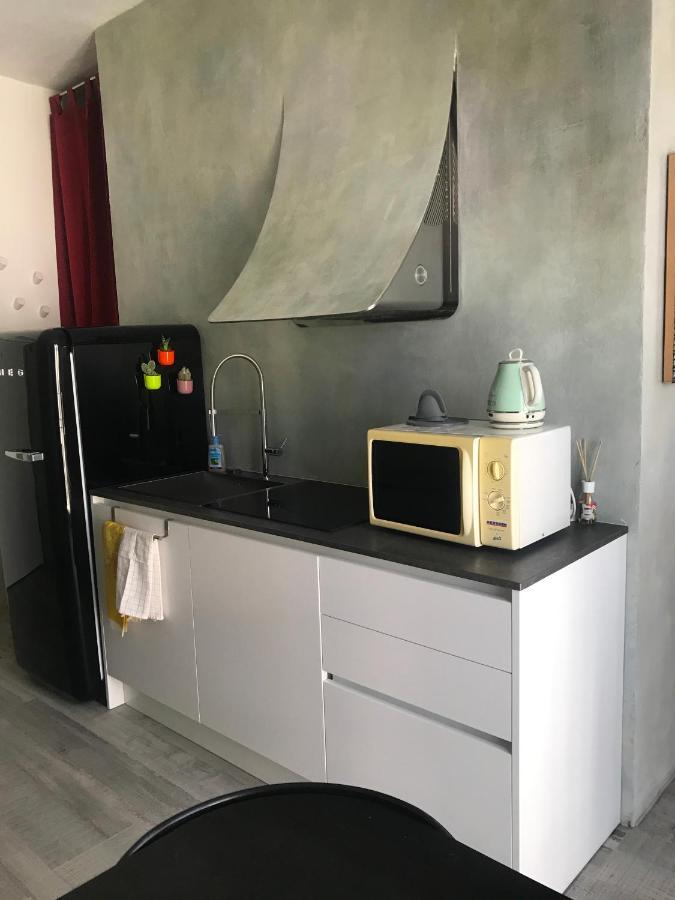Studio 18 Appartamento Milano Esterno foto
