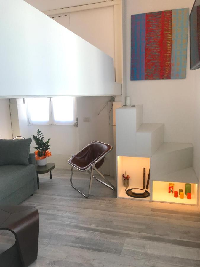 Studio 18 Appartamento Milano Esterno foto