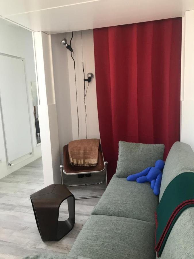 Studio 18 Appartamento Milano Esterno foto