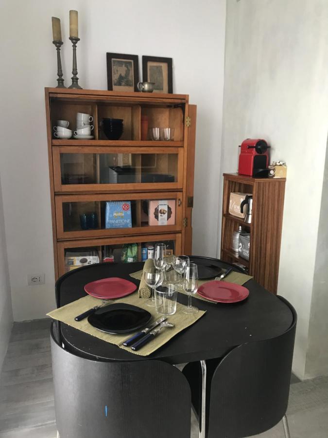 Studio 18 Appartamento Milano Esterno foto