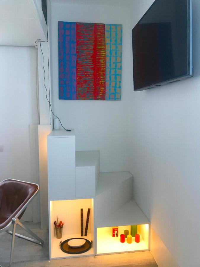 Studio 18 Appartamento Milano Esterno foto
