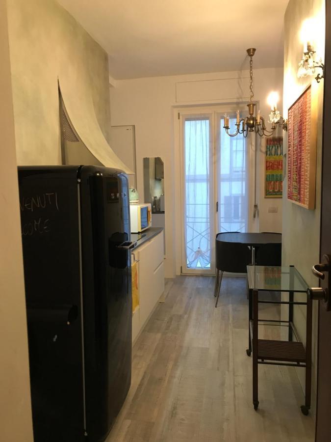Studio 18 Appartamento Milano Esterno foto