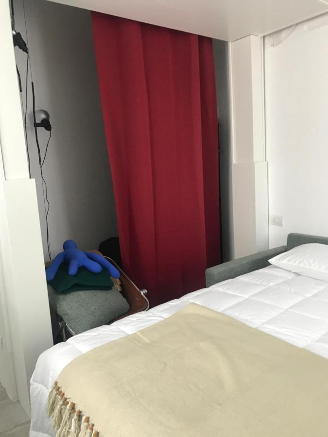 Studio 18 Appartamento Milano Esterno foto