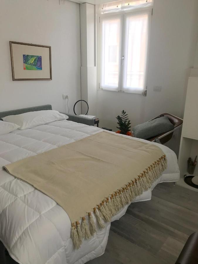 Studio 18 Appartamento Milano Esterno foto