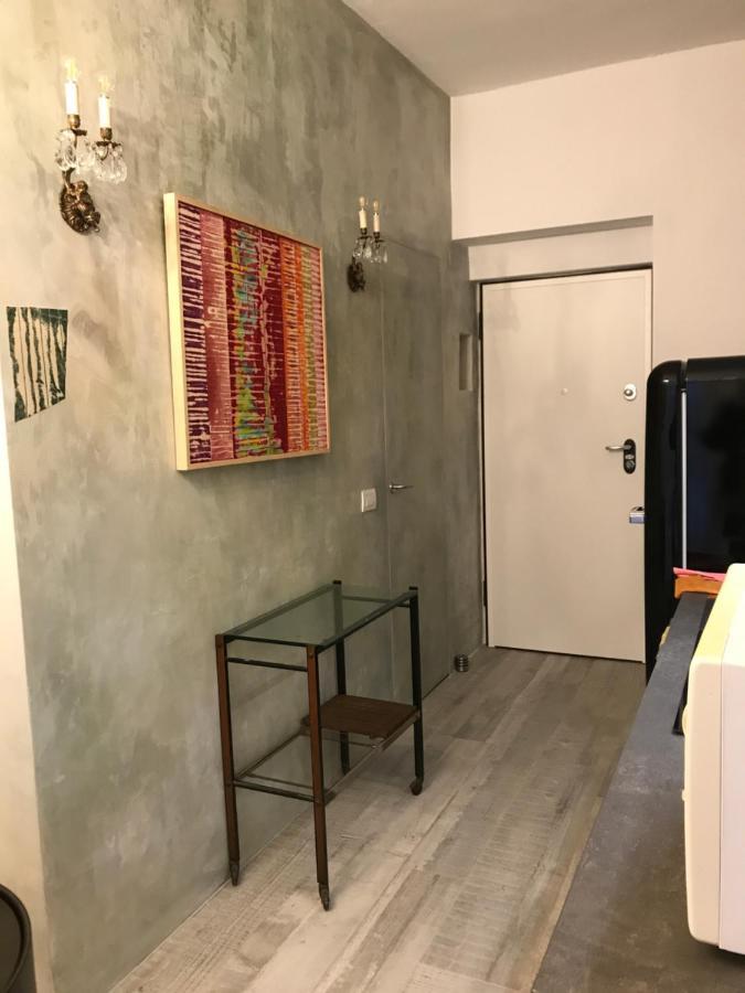 Studio 18 Appartamento Milano Esterno foto