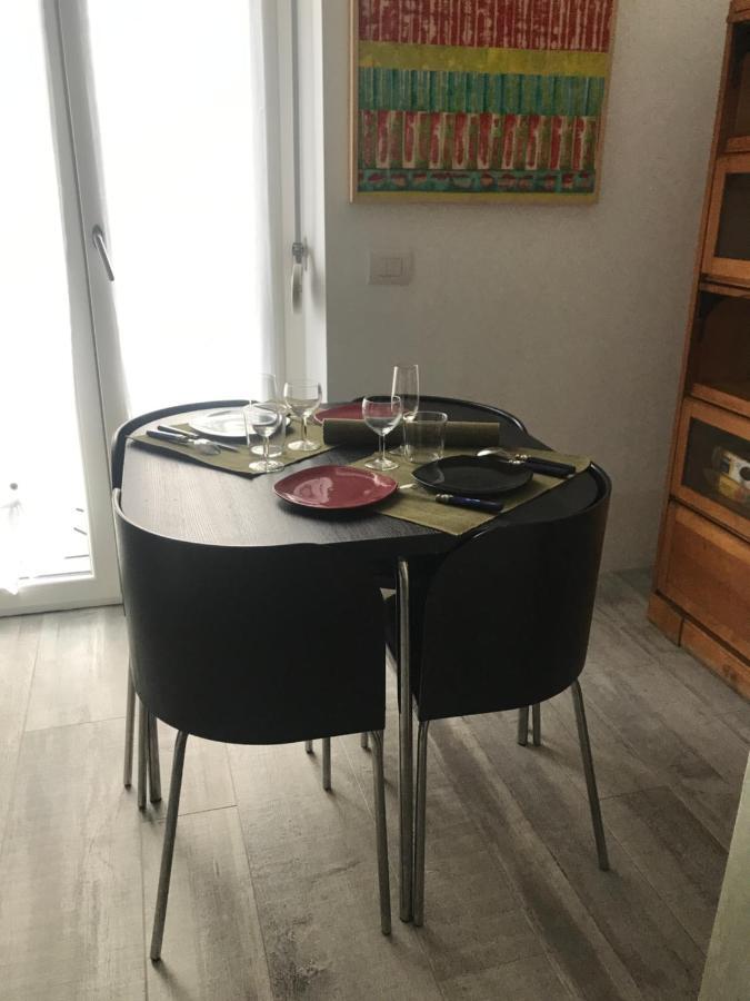Studio 18 Appartamento Milano Esterno foto